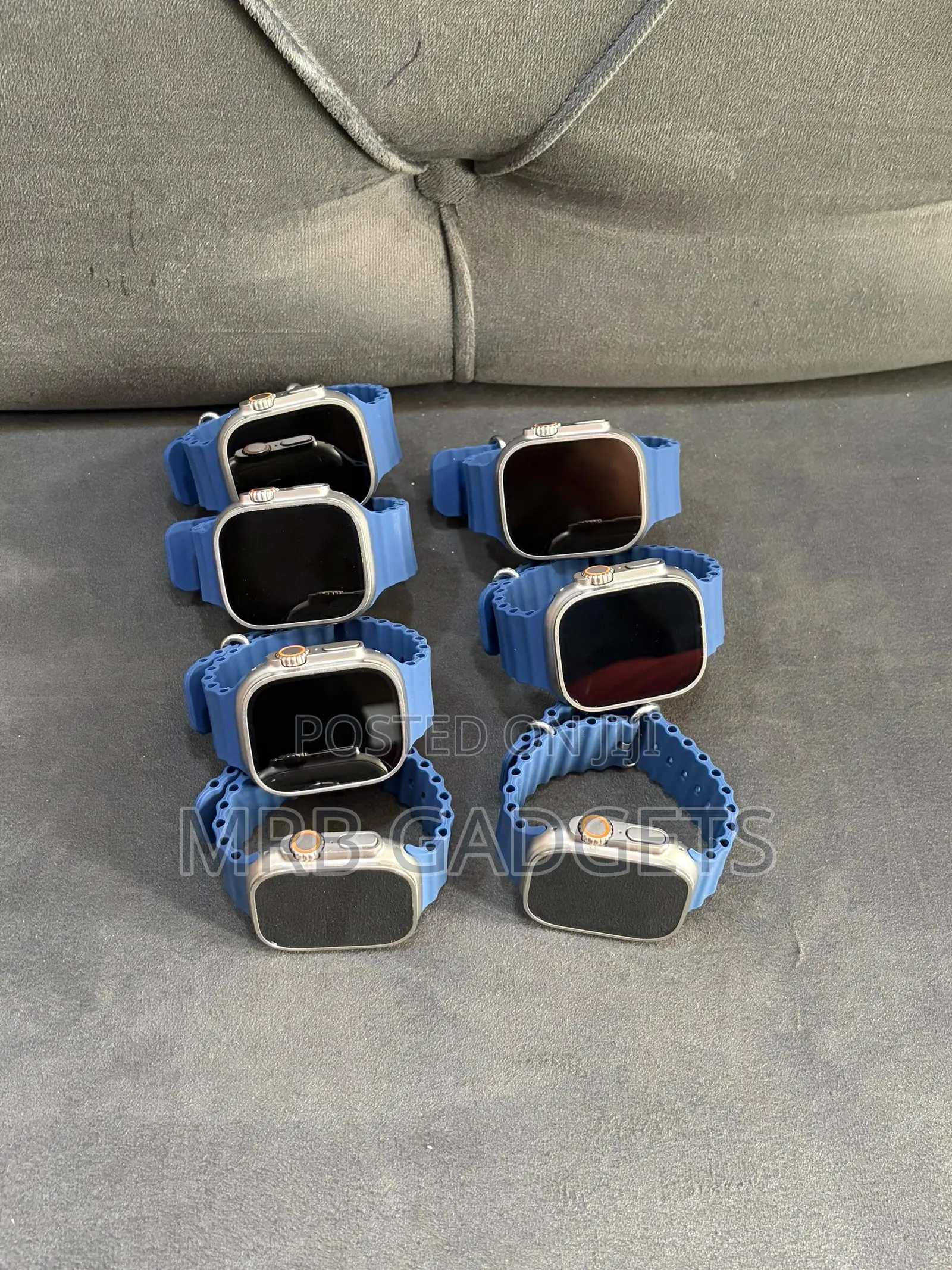 Apple Watch Ultra 2