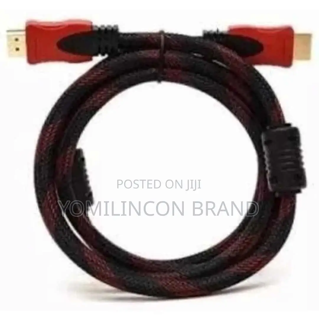 Hdmi To Hdmi 1.5m