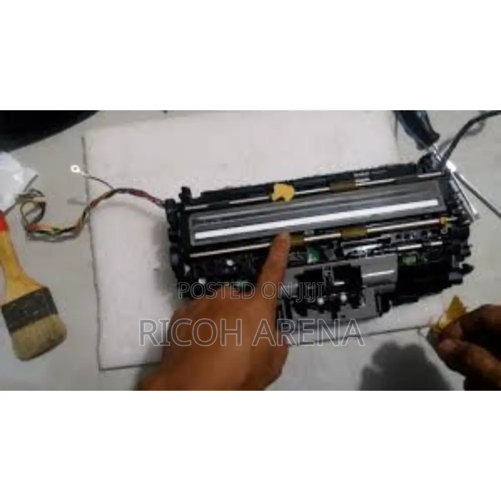 Repair of All Fujitsu Scanners
