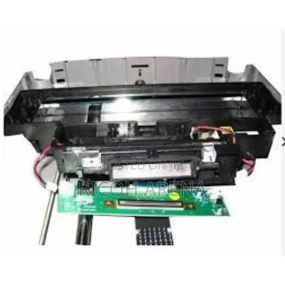 Repair of All Fujitsu Scanners