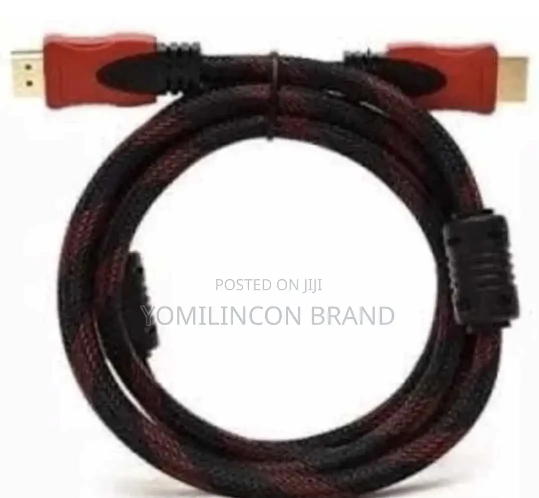 Hdmi To Hdmi 1.5m