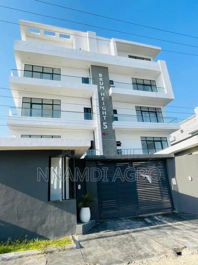 2bdrm Apartment in Ikate for sale