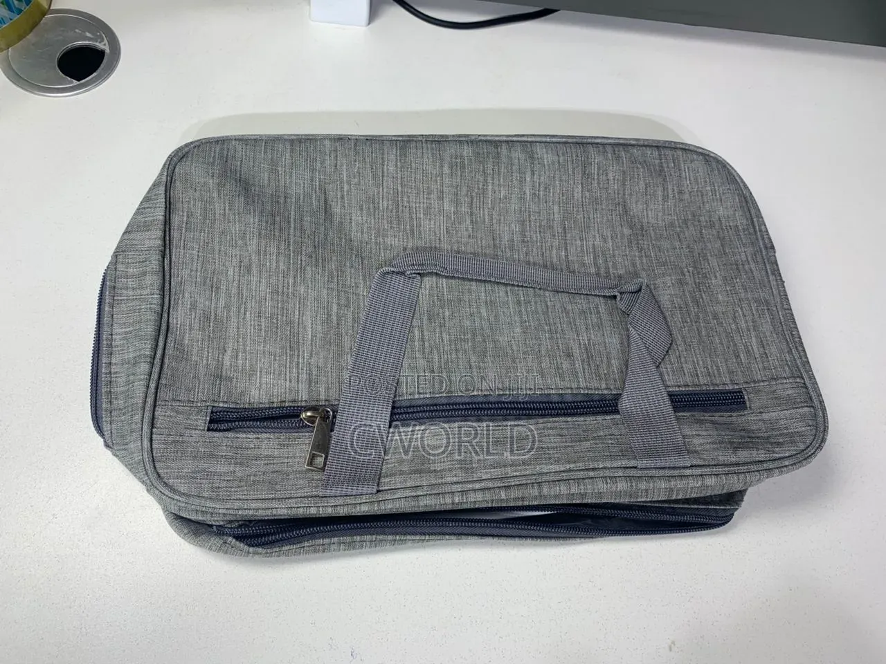 Toiletry Bag
