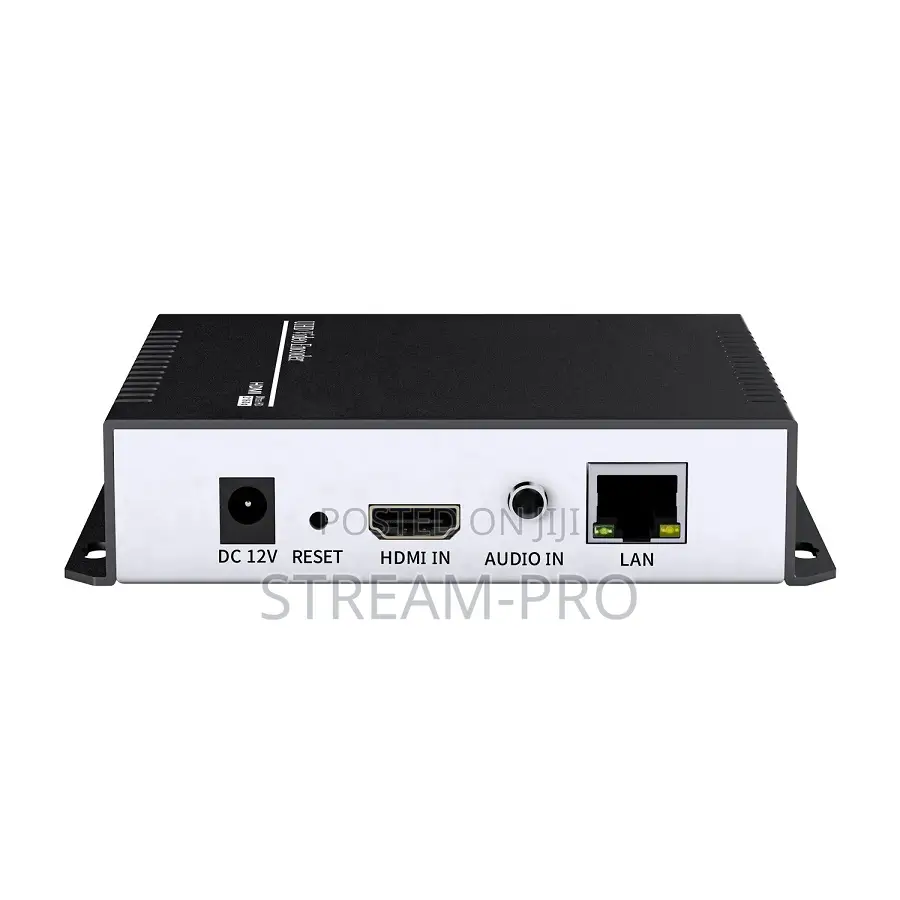 Unisheen Bm3350h-a-Plus Hdmi Video Encoder