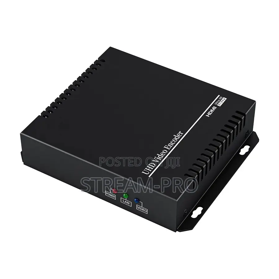 Unisheen Bm3350h-a-Plus Hdmi Video Encoder