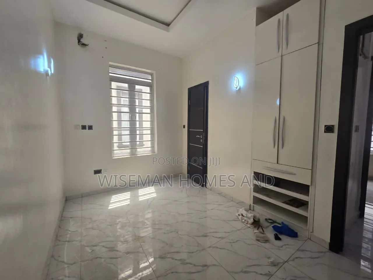 4bdrm House in Chevron Drive Lekki for rent