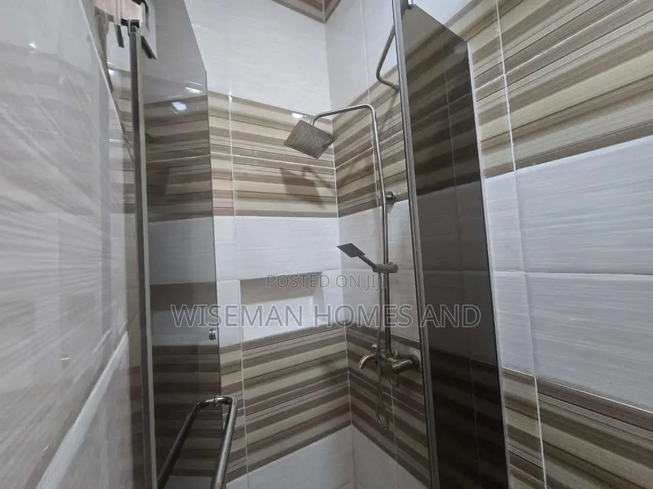 4bdrm House in Chevron Drive Lekki for rent