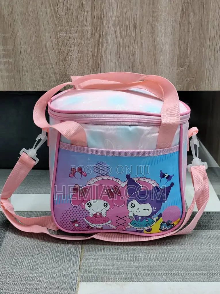 Kids Fancy Launch Bags/Boxes "Click to See More Images