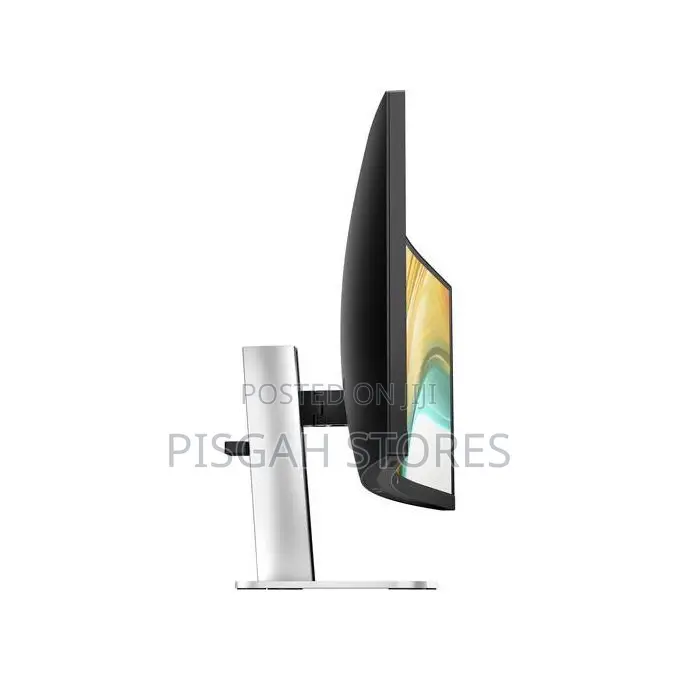 Hp Seires 5 Pro 534pm WQHD Curved Usb-C Conferencing Monitor