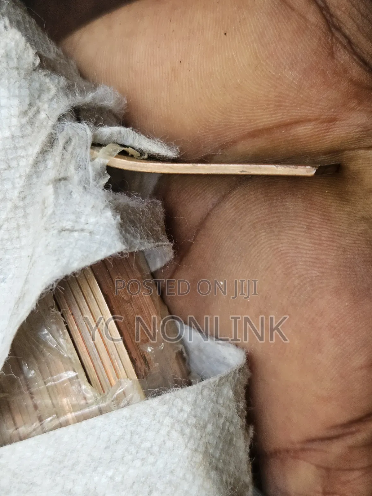 Copper Tape 25 by 2