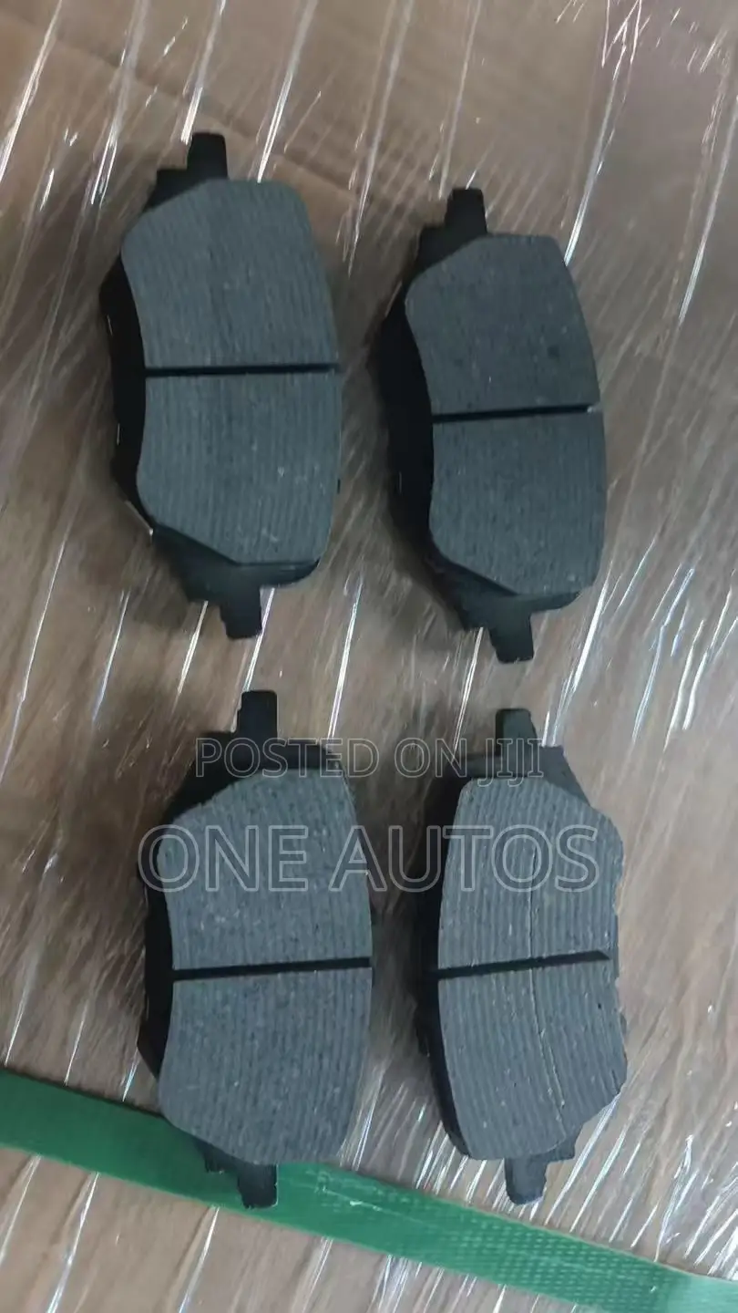 Changan Uni- K Brakepads