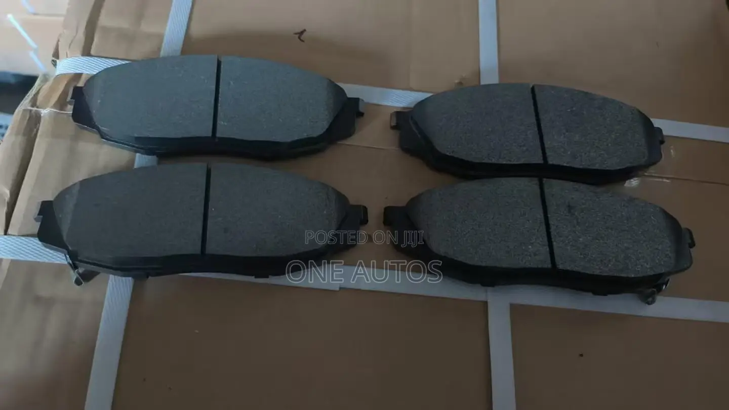 Changan Uni- K Brakepads