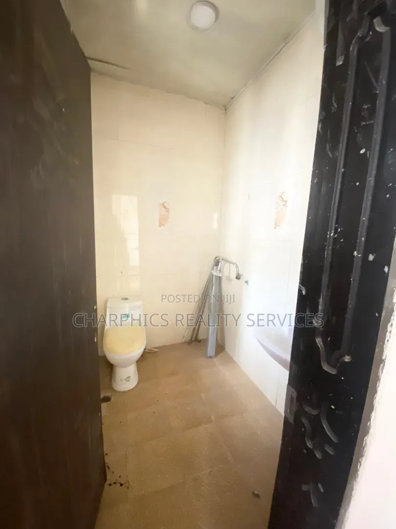 2bdrm Apartment in Ikate for rent