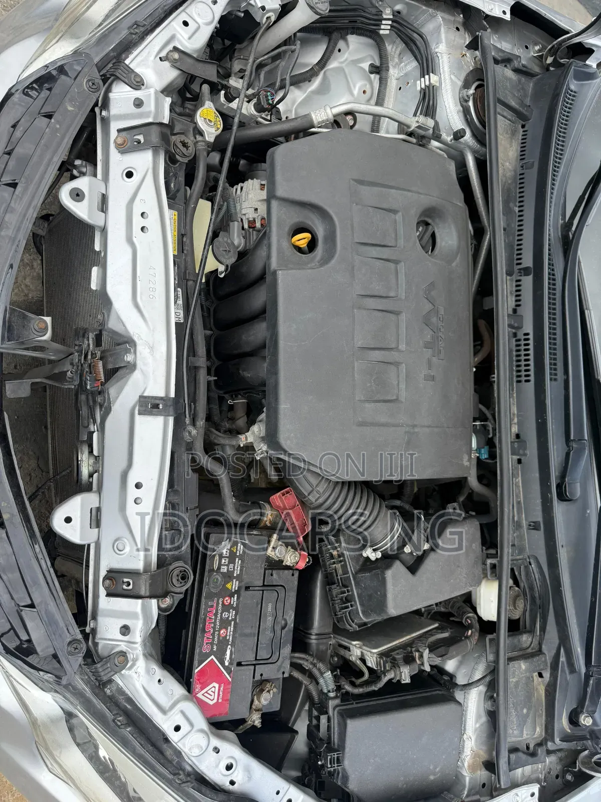 Toyota Corolla S 4dr Sedan (1.8L 4cyl CVT) 2016 Silver