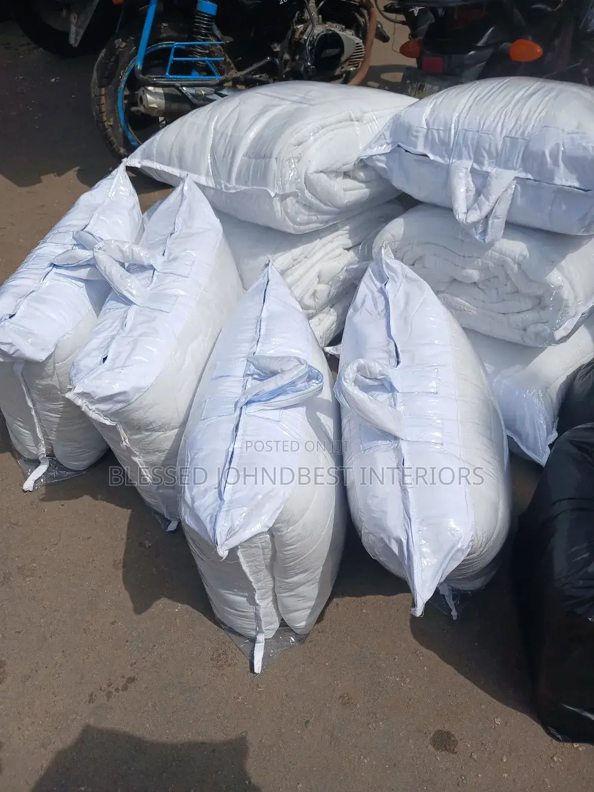 Duvet Sets in Abuja