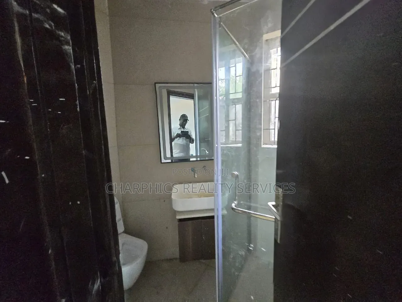 4bdrm Duplex in Victoria Island Extension for rent