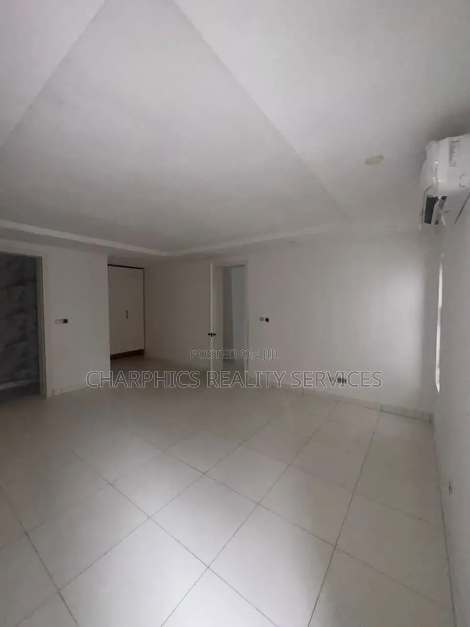 4bdrm House in Ikoyi S.W for rent