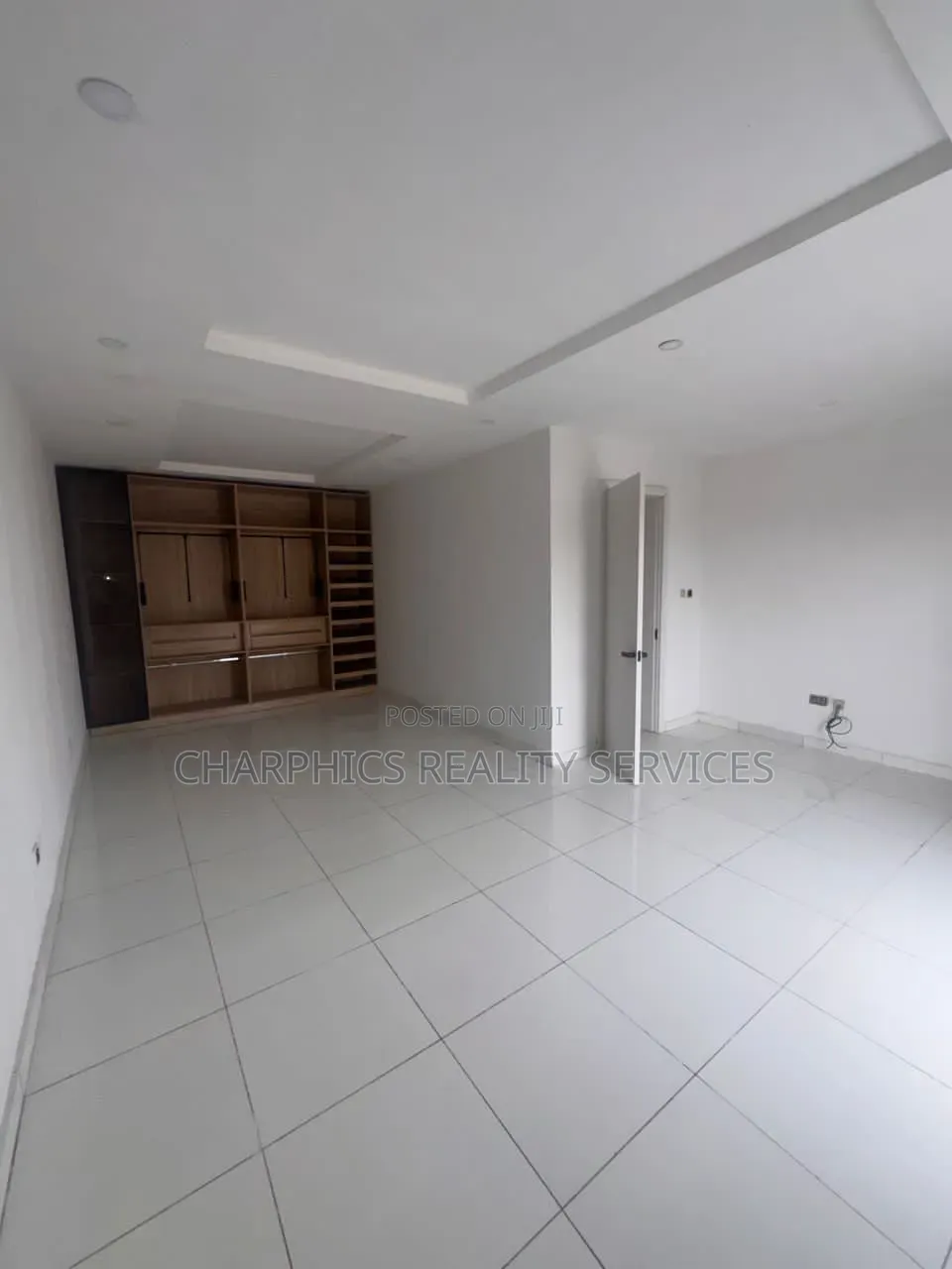 4bdrm House in Ikoyi S.W for rent
