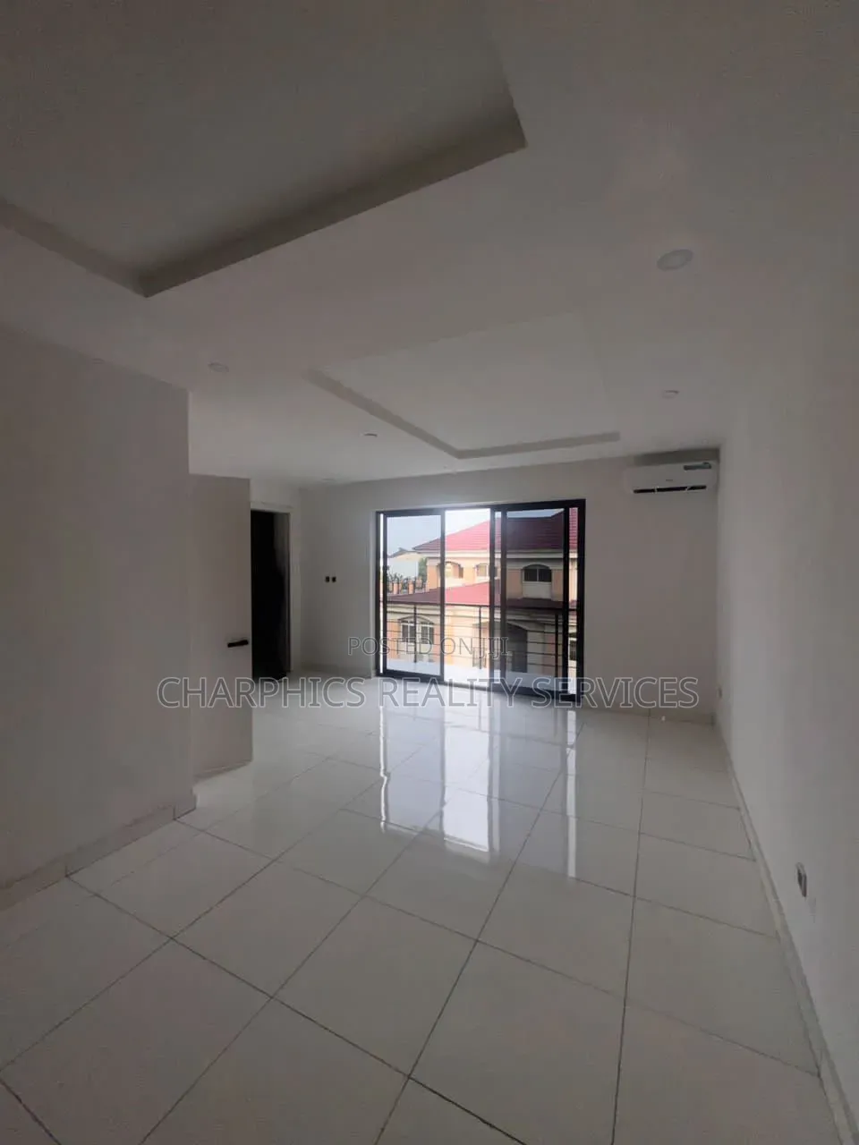 4bdrm House in Ikoyi S.W for rent