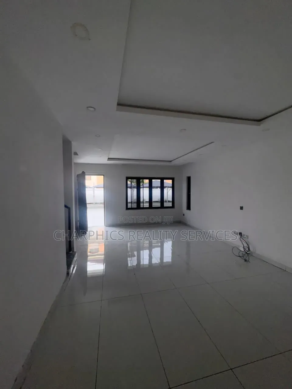 4bdrm House in Ikoyi S.W for rent