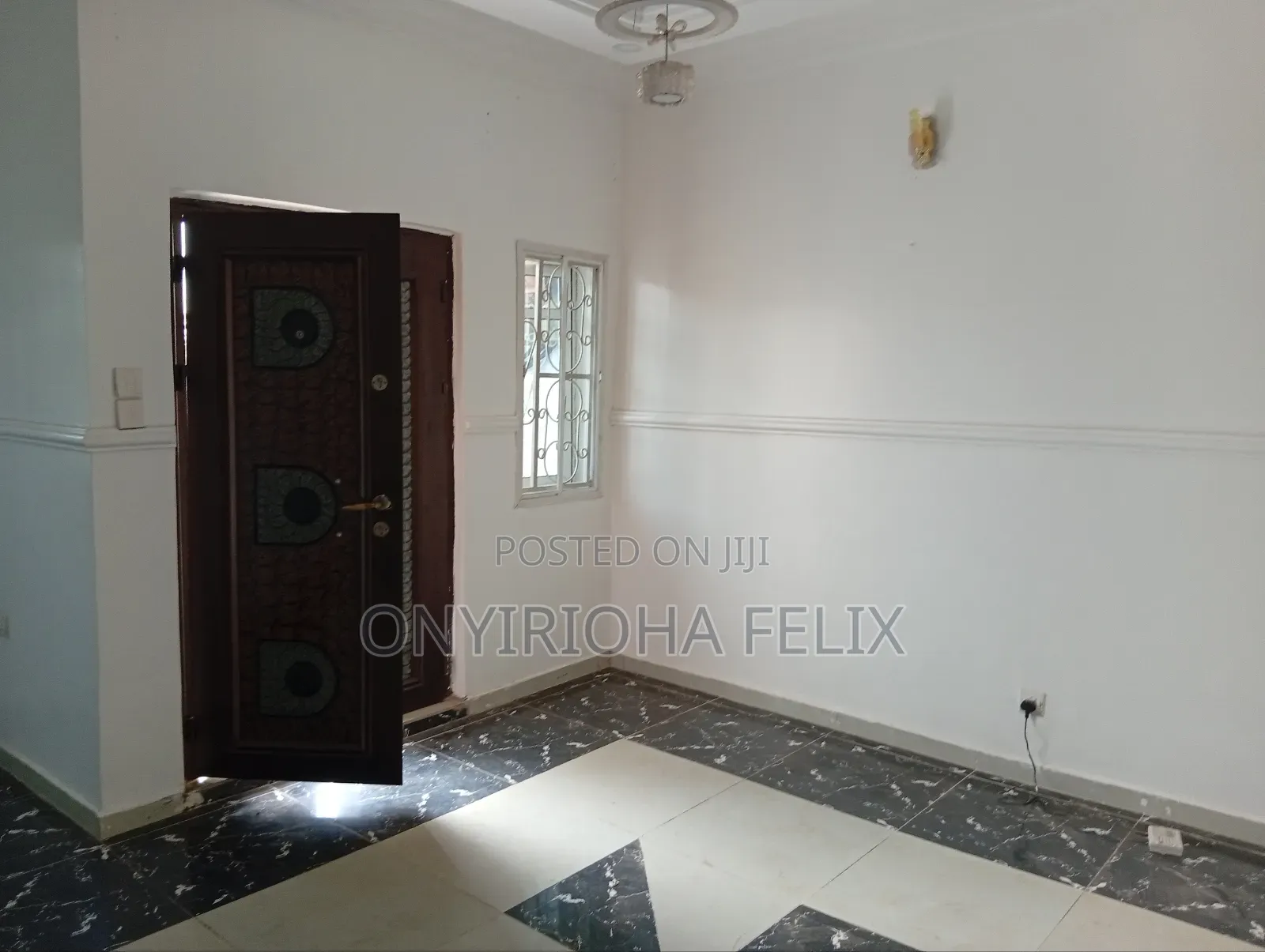 2bdrm Townhouse / Terrace in Naf Valley Asokoro for rent