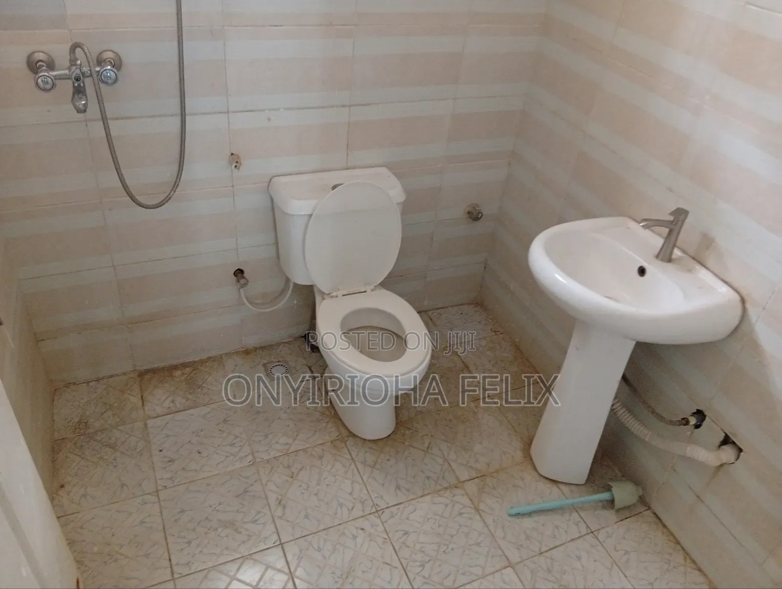 2bdrm Townhouse / Terrace in Naf Valley Asokoro for rent