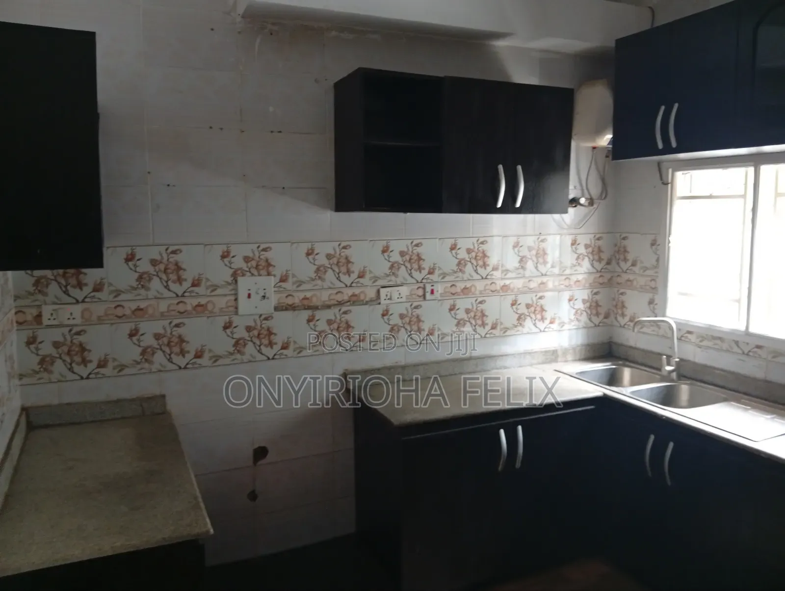 2bdrm Townhouse / Terrace in Naf Valley Asokoro for rent