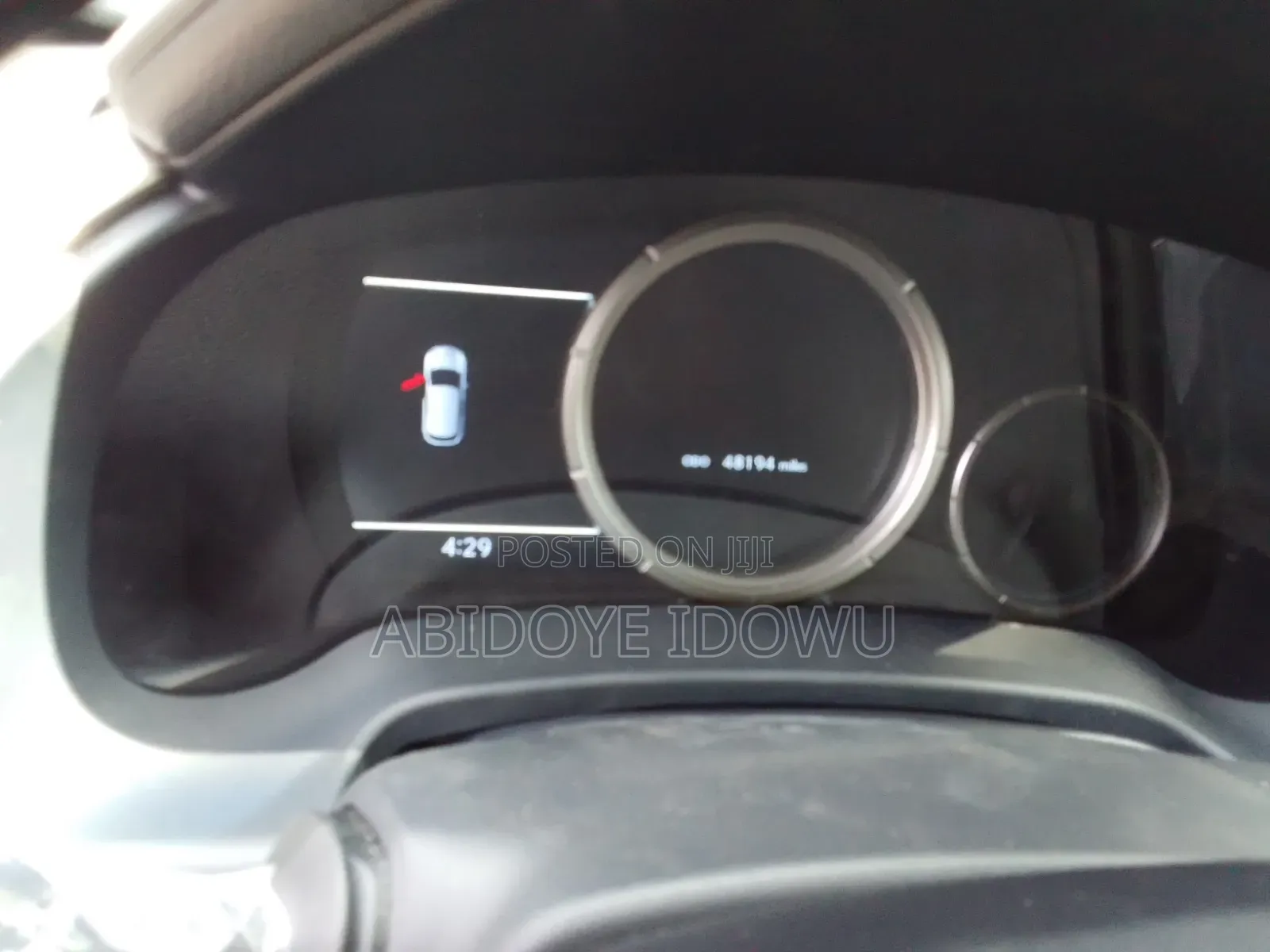 Lexus RX 350 F Sport AWD 2016 Gray
