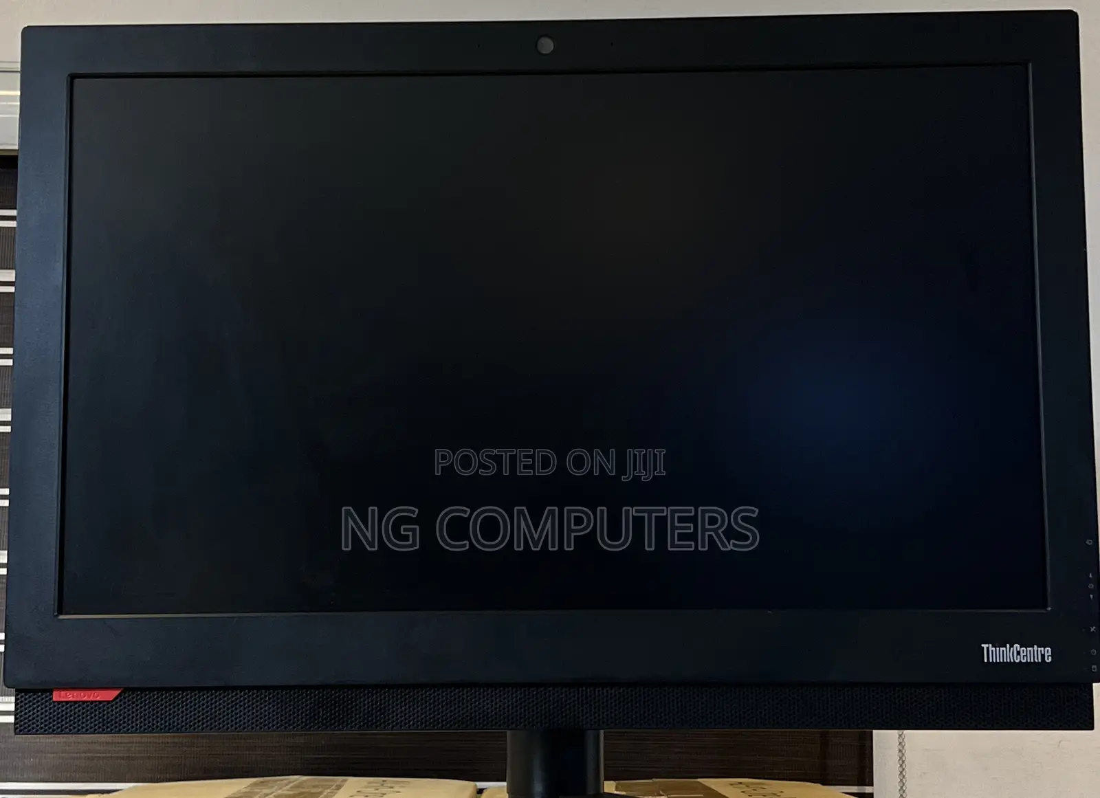 New Lenovo ThinkCentre M910 8GB Intel Core i5 SSD 256GB