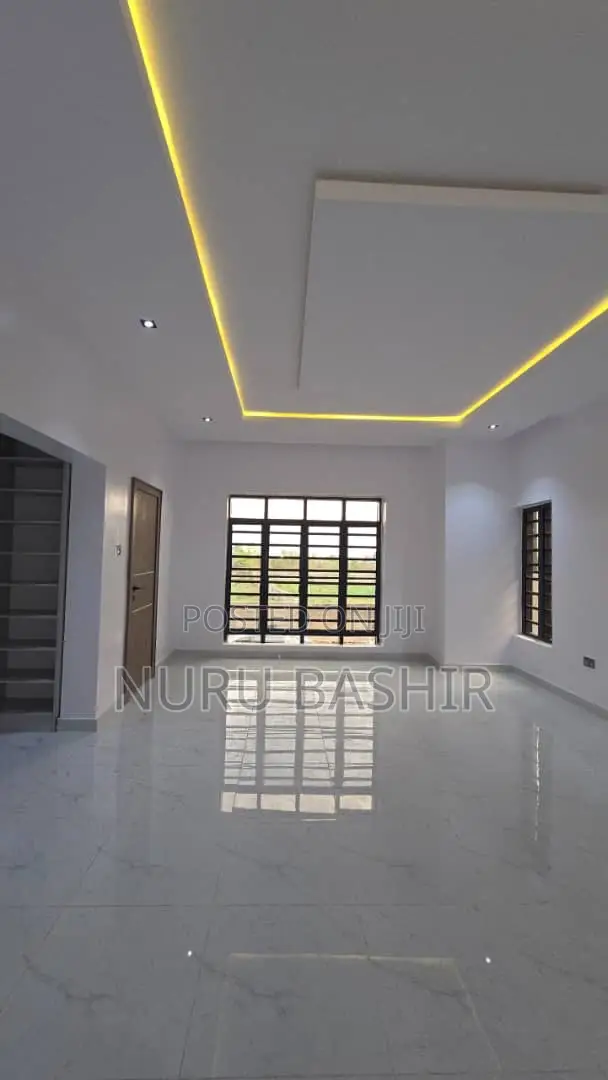 4bdrm Duplex in Prestigious Carlton, Akobo for sale