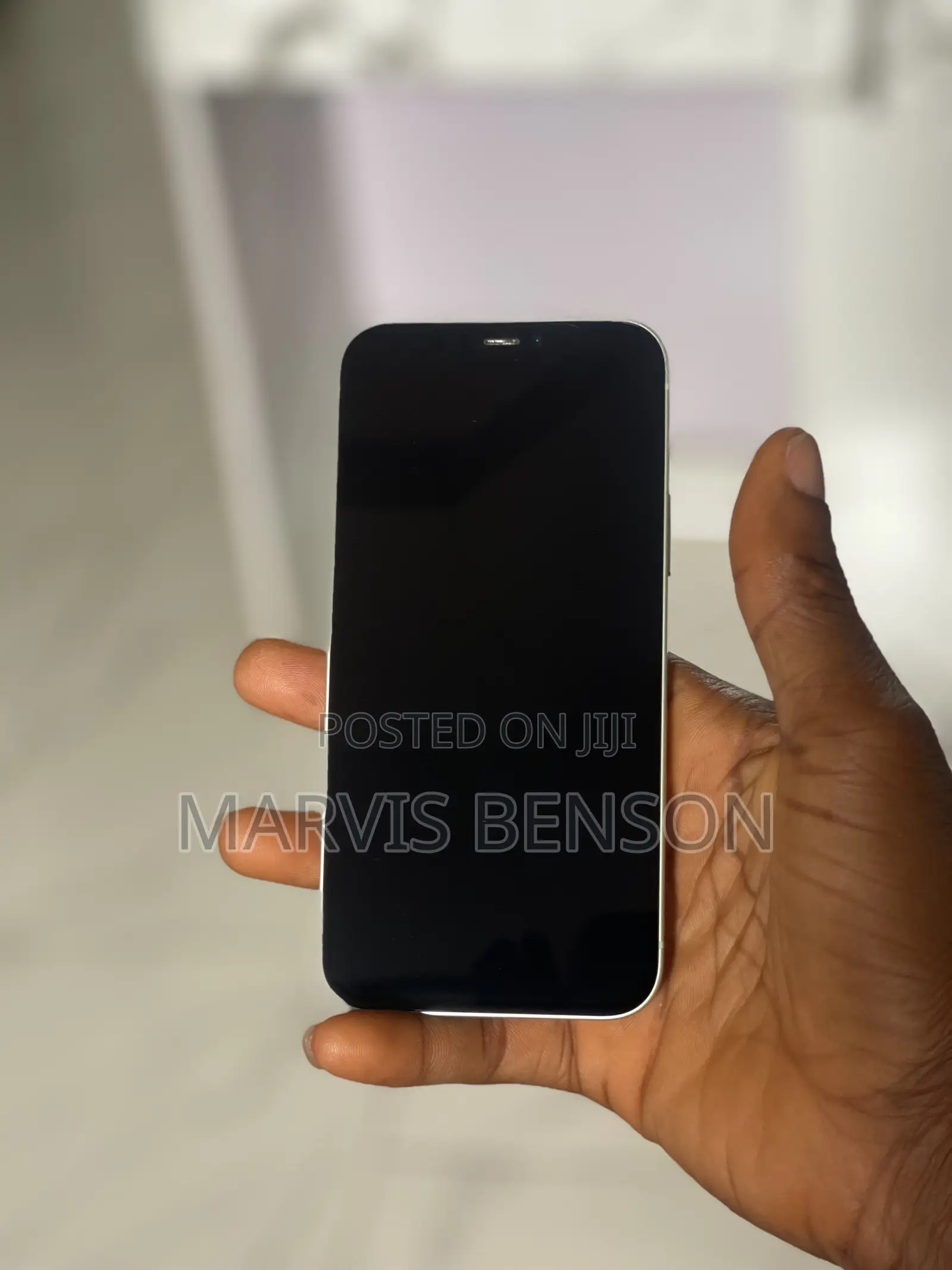 Apple iPhone 12 128 GB Green