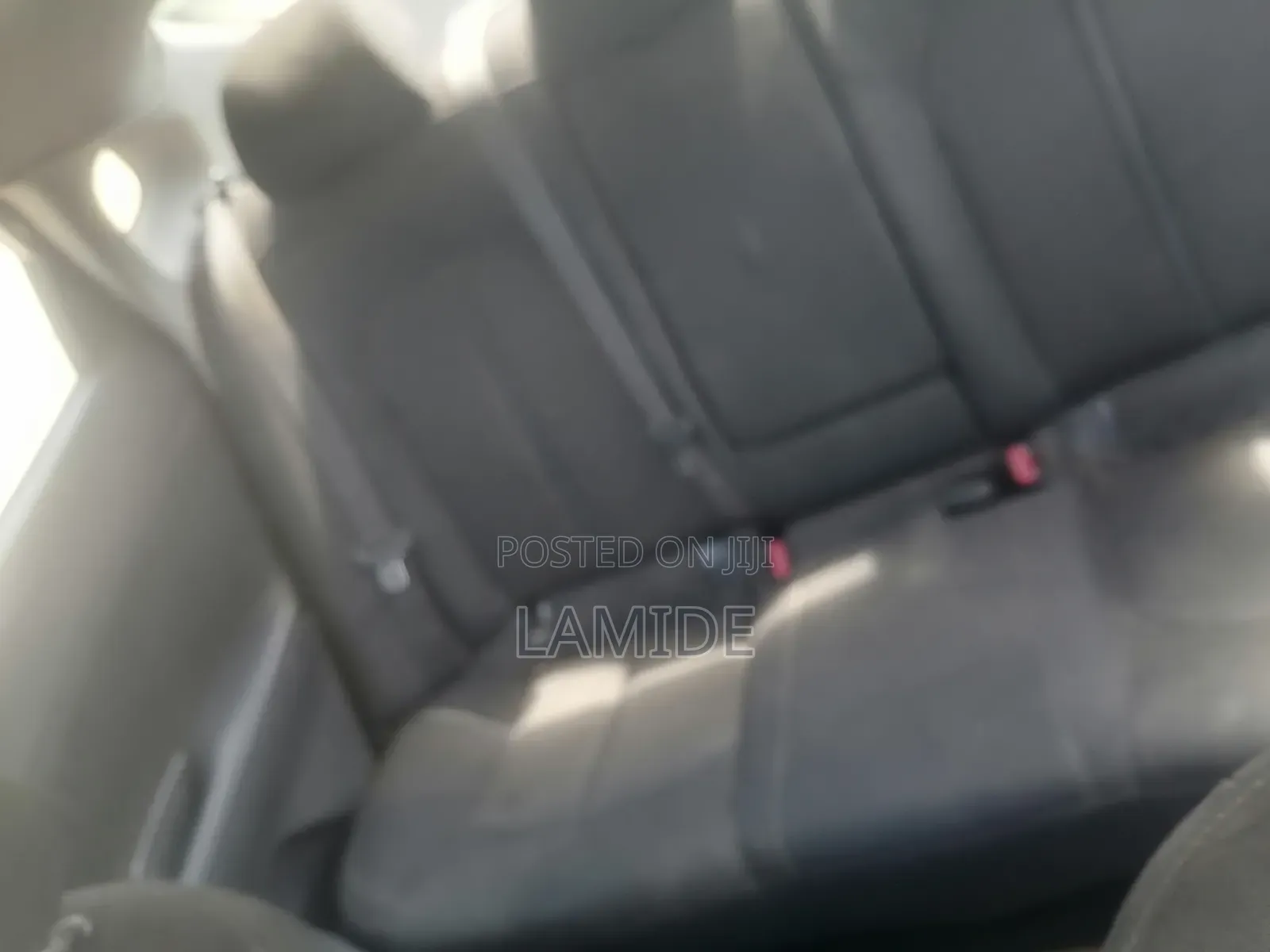 Kia Optima 2016 Red