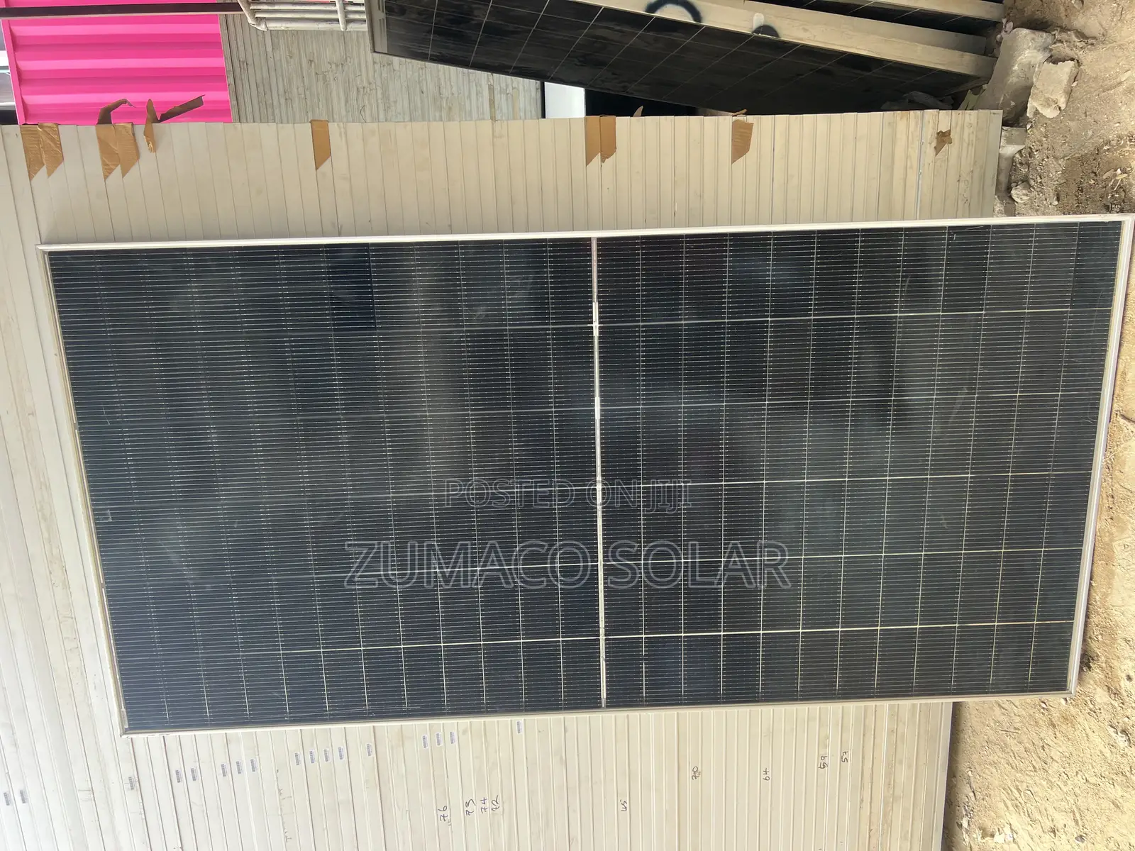 Solar Panels