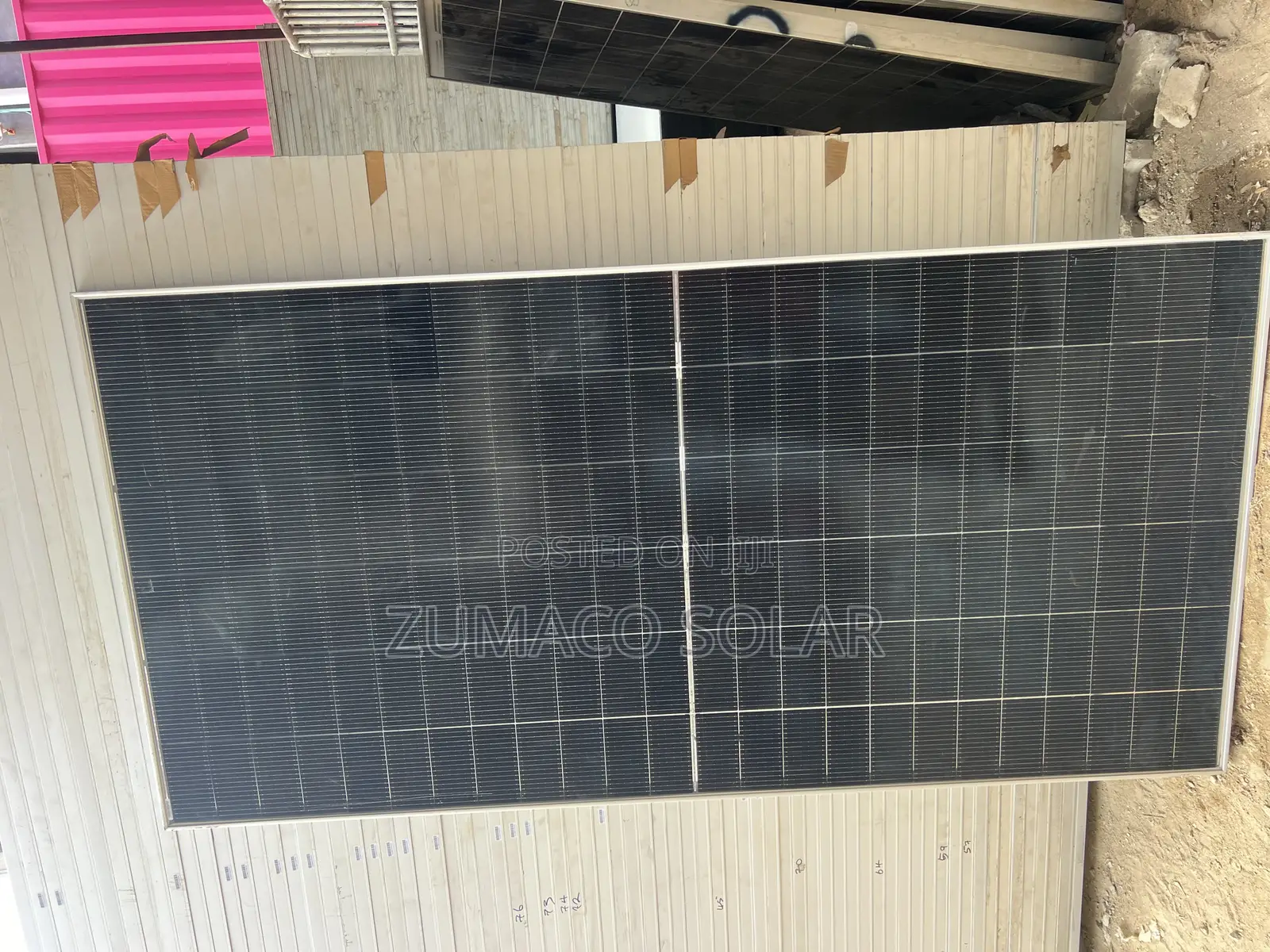 Solar Panels