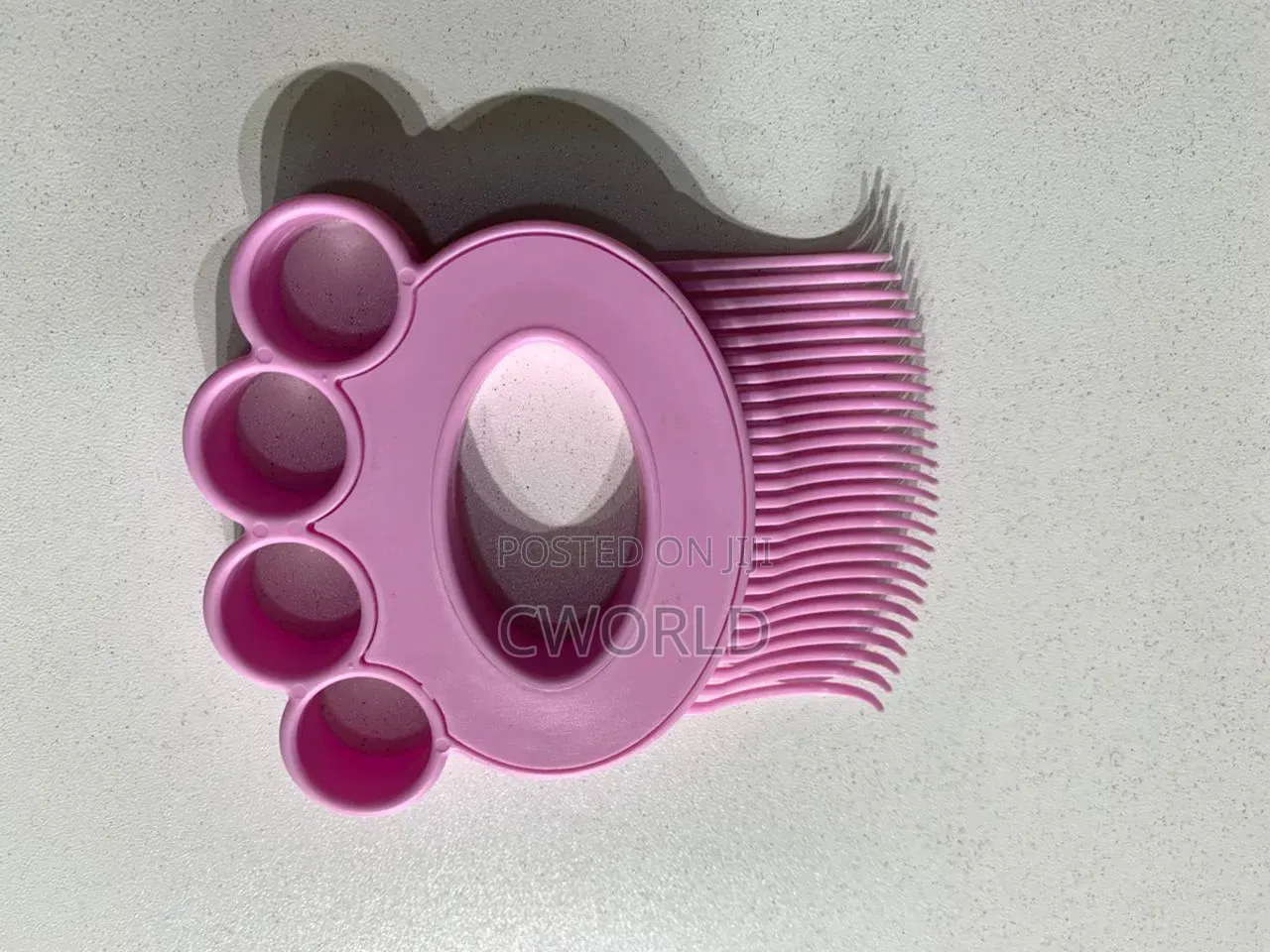 Cat Hair Removal Massage Comb