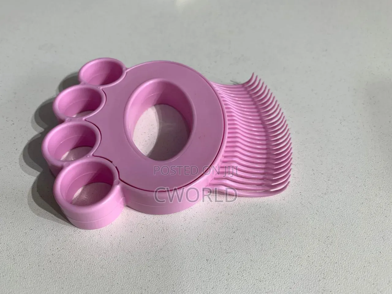 Cat Hair Removal Massage Comb