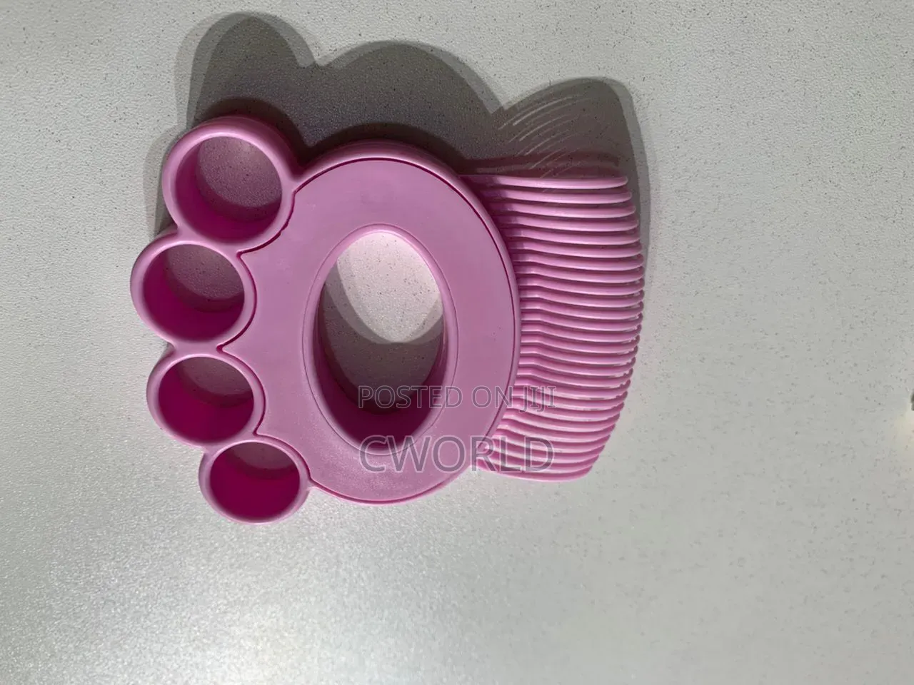 Cat Hair Removal Massage Comb