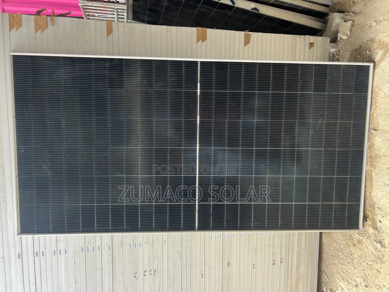 Solar Panels