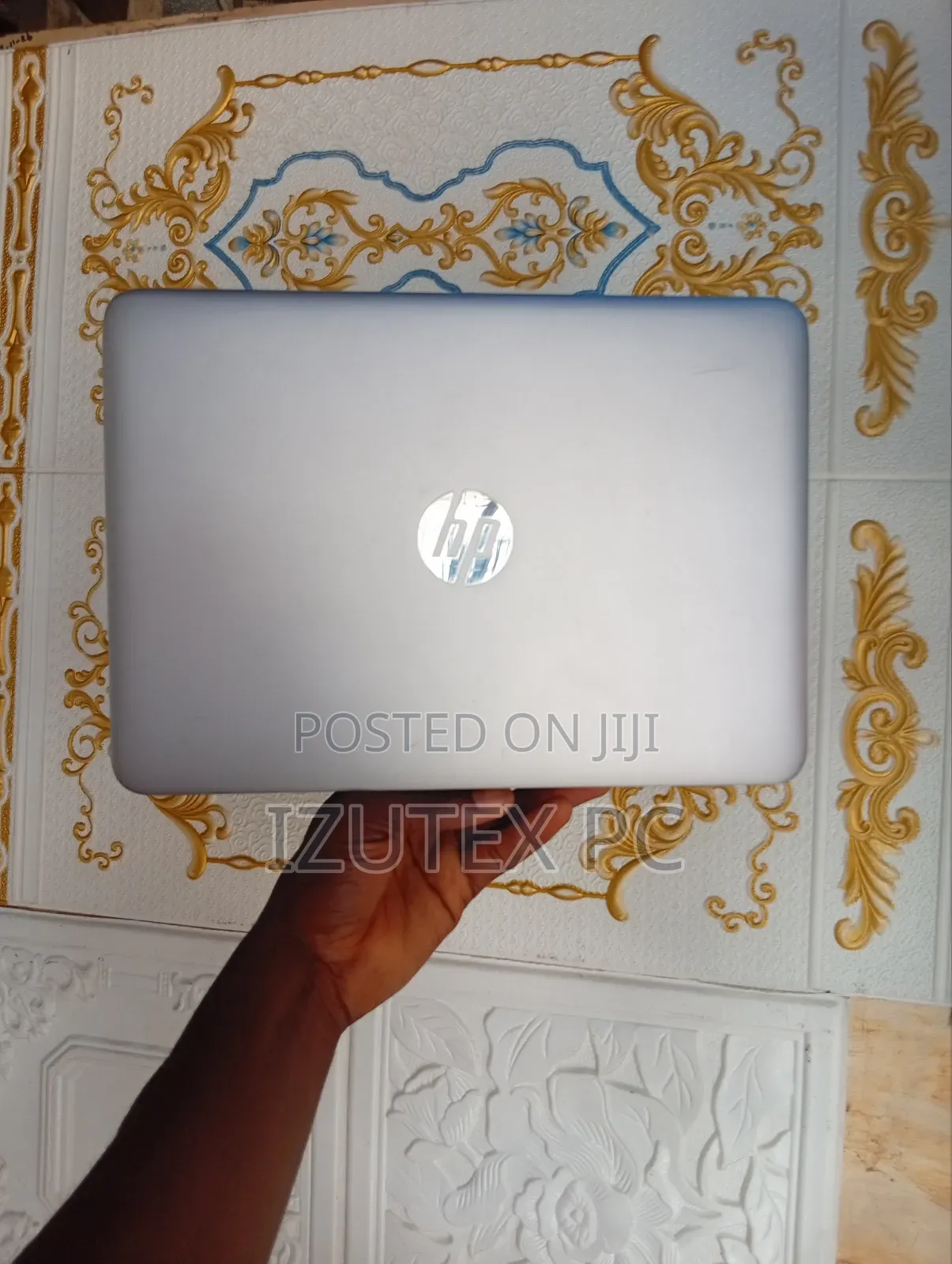 Laptop HP EliteBook 820 G3 8GB Intel Core i5 HDD 500GB