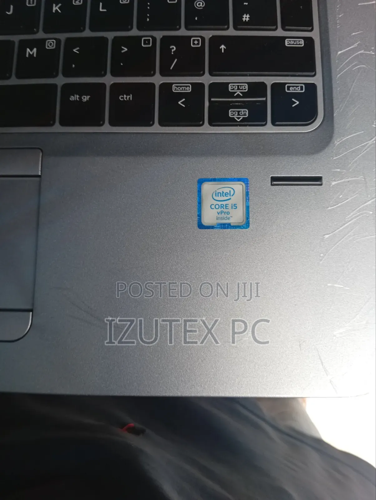 Laptop HP EliteBook 820 G3 8GB Intel Core i5 HDD 500GB