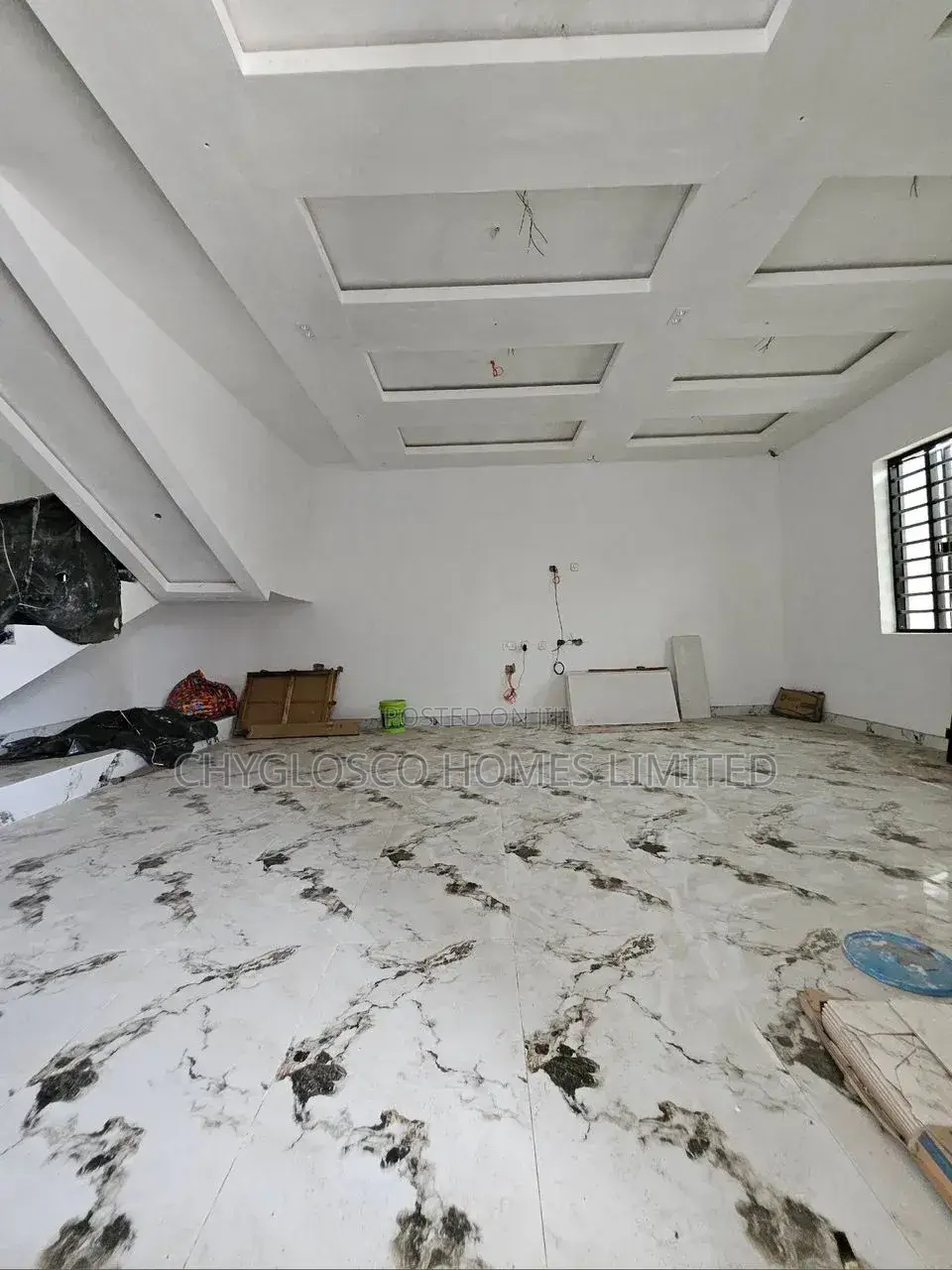 5bdrm Duplex in Rukpokwu for sale