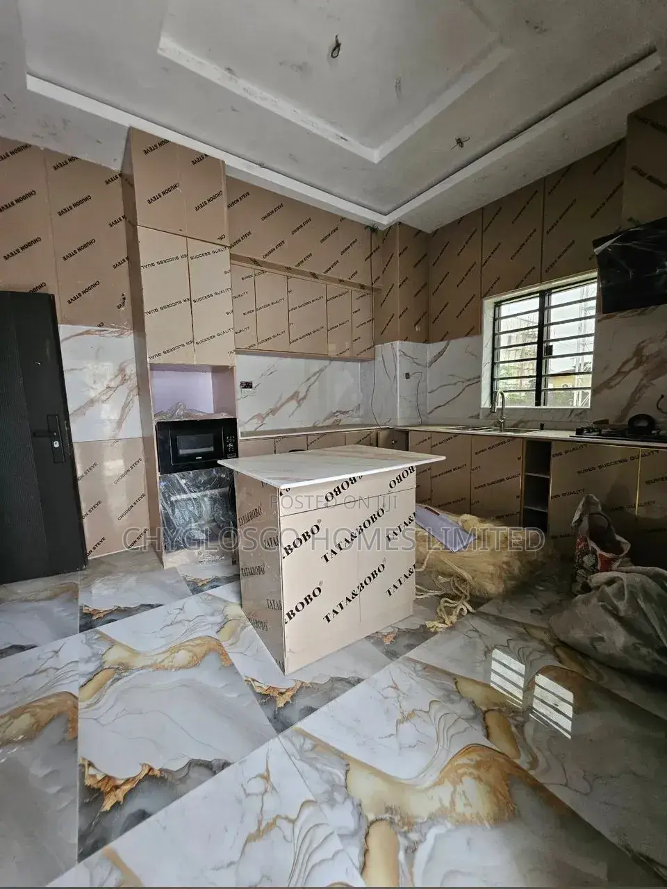 5bdrm Duplex in Rukpokwu for sale