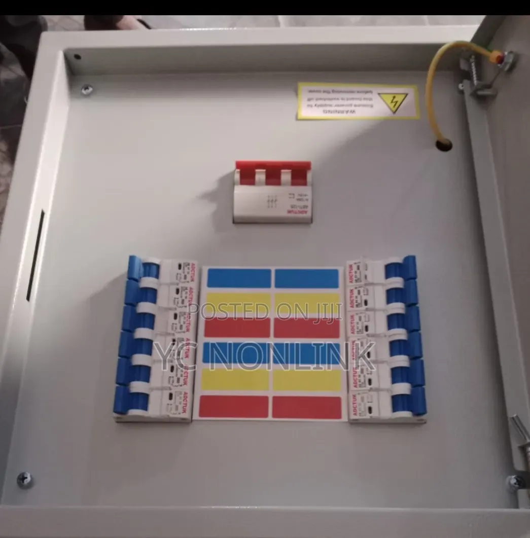 D Board Single Face