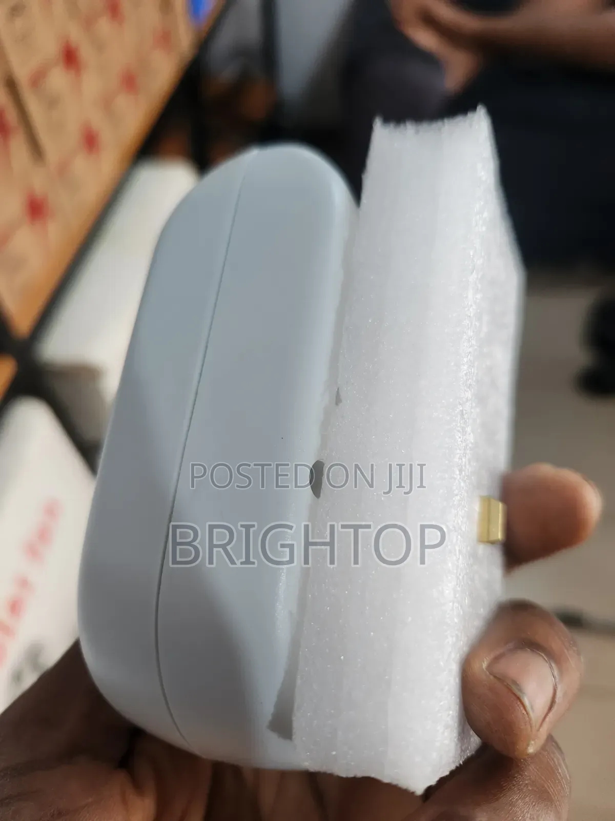 Programmable Digital Socket Timer