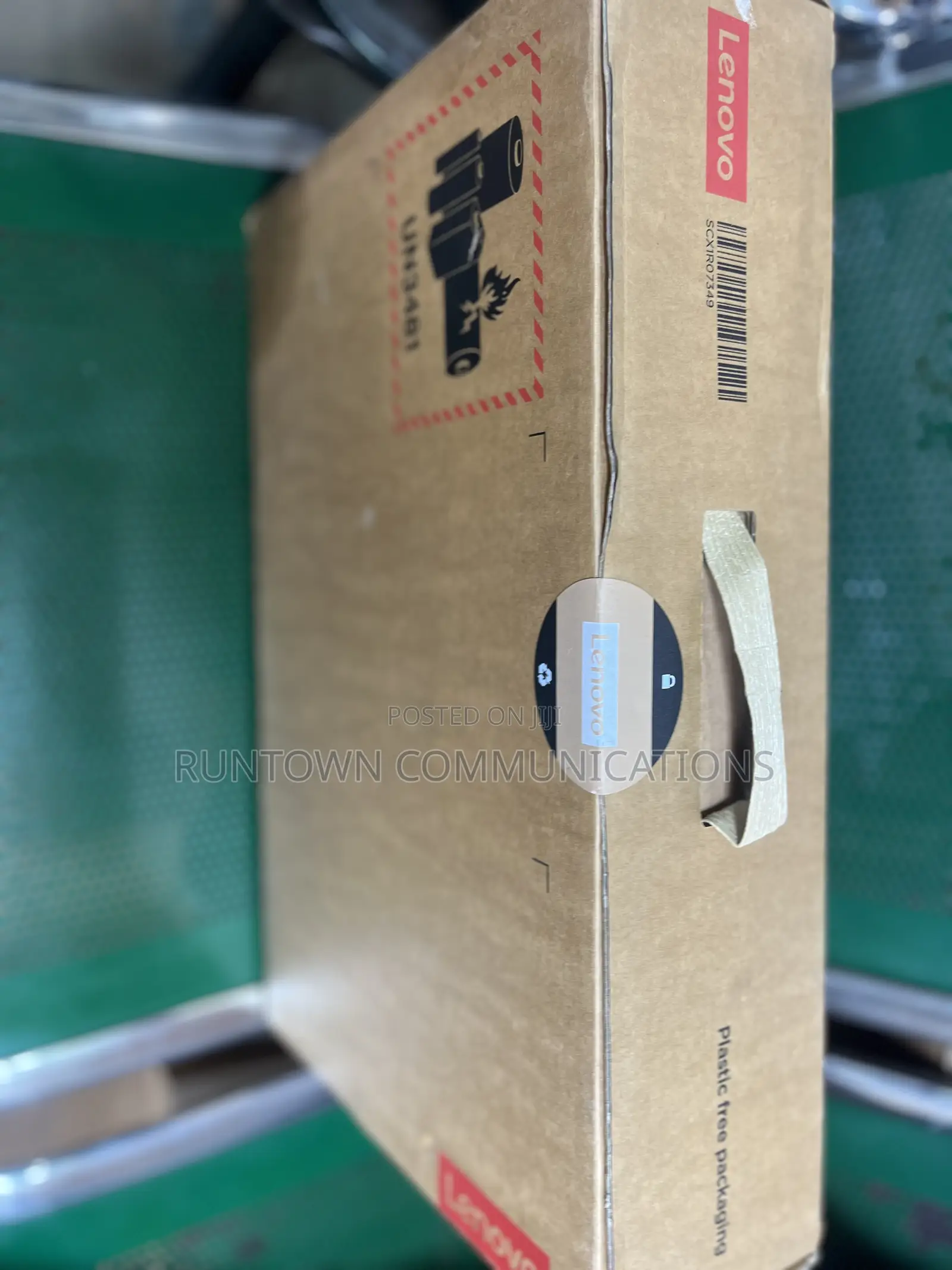 New Laptop Lenovo Yoga Book 9i 32GB Intel Core Ultra 7 SSD 1T