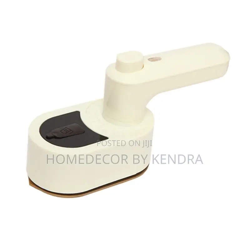 Foldable Handheld Electric Iron