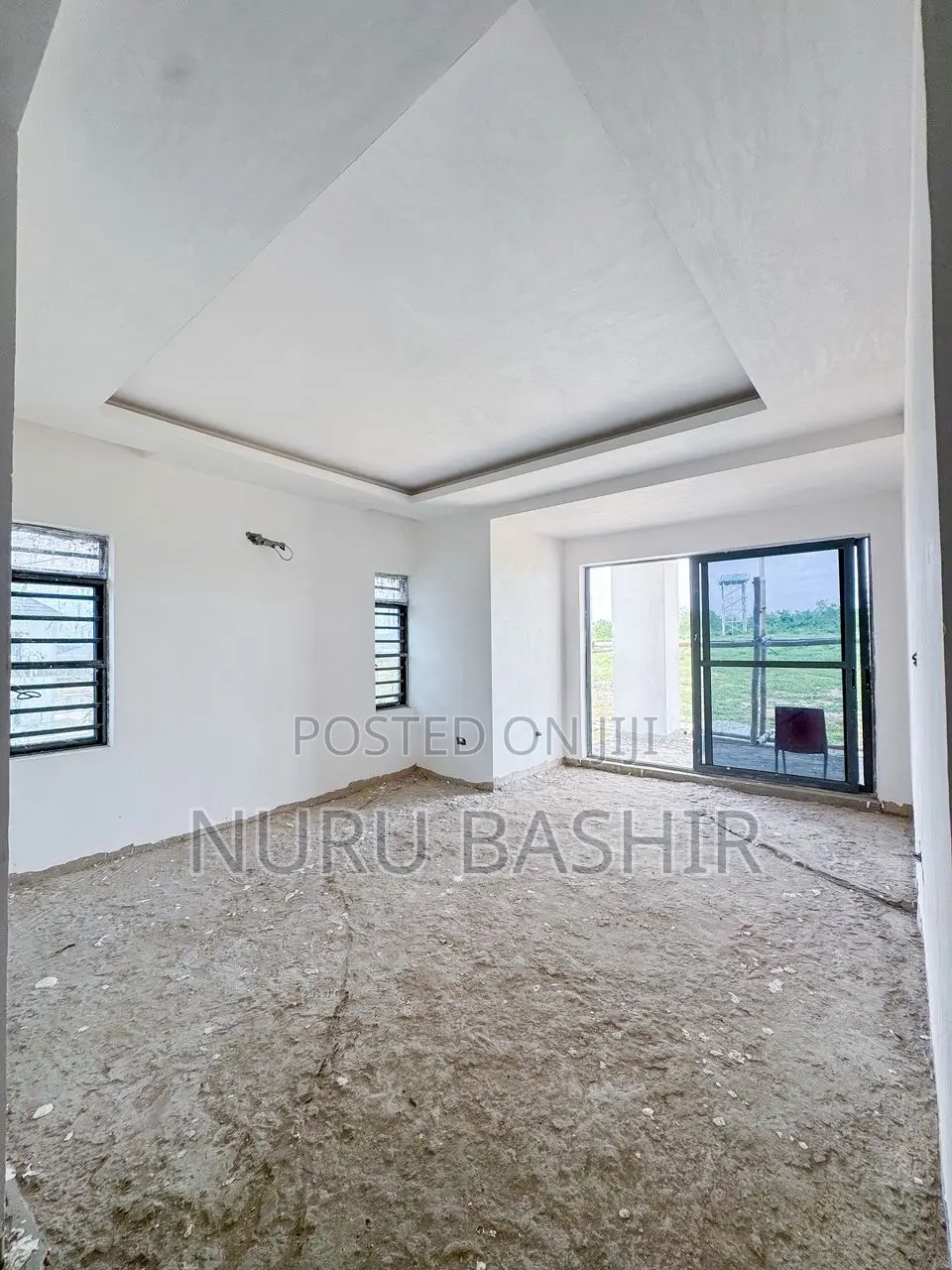 4bdrm Duplex in Fort Court Estate, Akala Express for sale