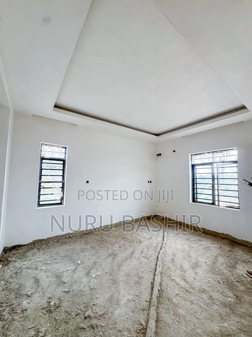 4bdrm Duplex in Fort Court Estate, Akala Express for sale
