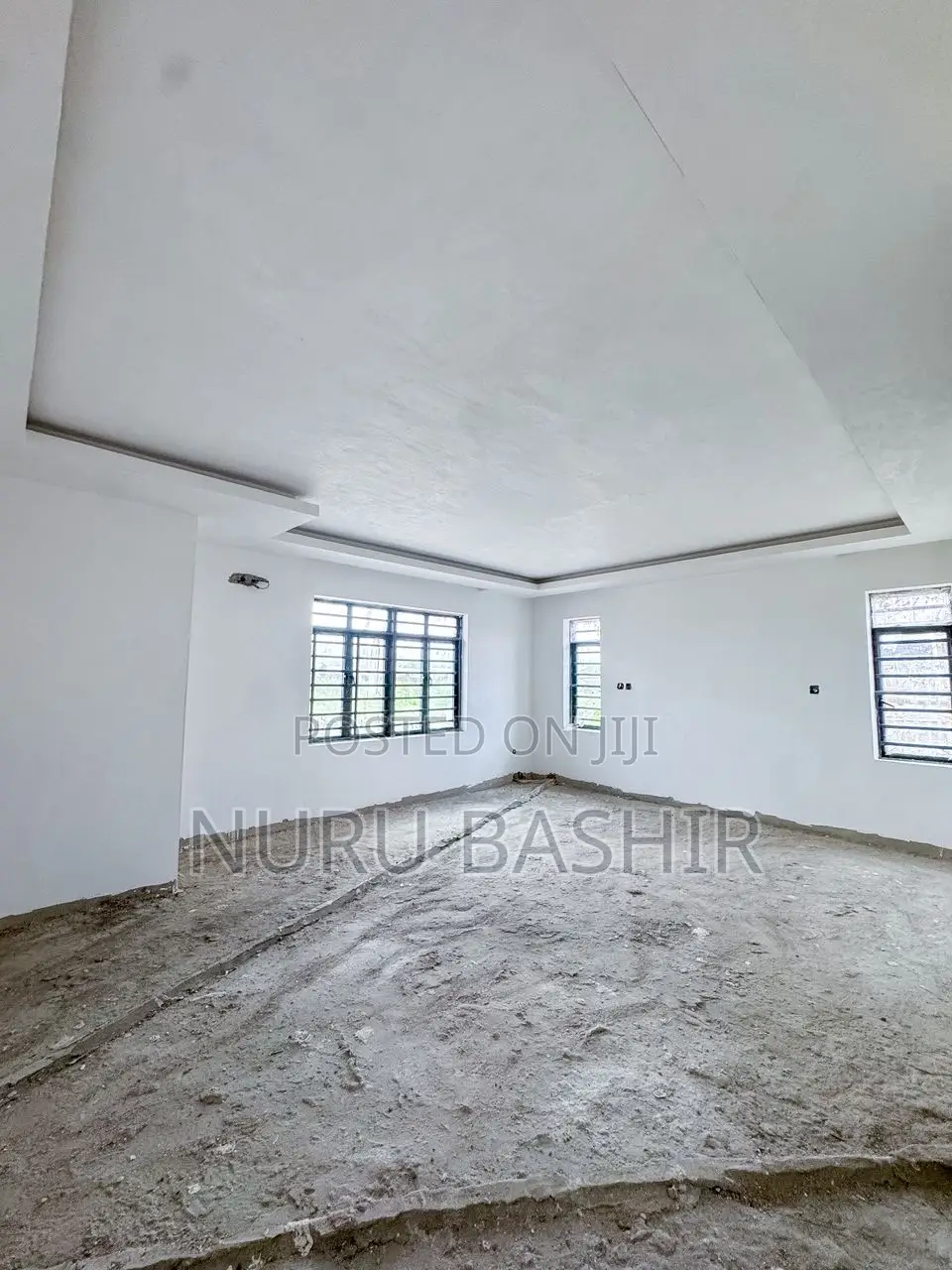 4bdrm Duplex in Fort Court Estate, Akala Express for sale