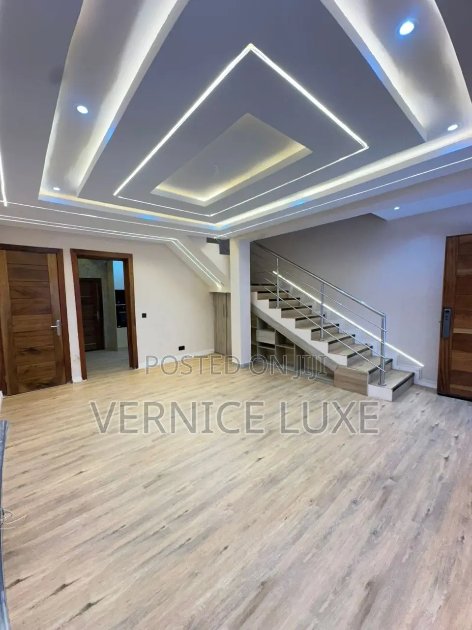 2bdrm Apartment in Ikate for sale